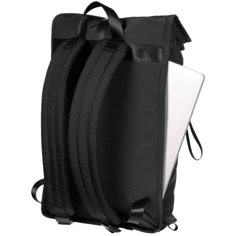 Рюкзак urbanPulse, черный арт.15681.30