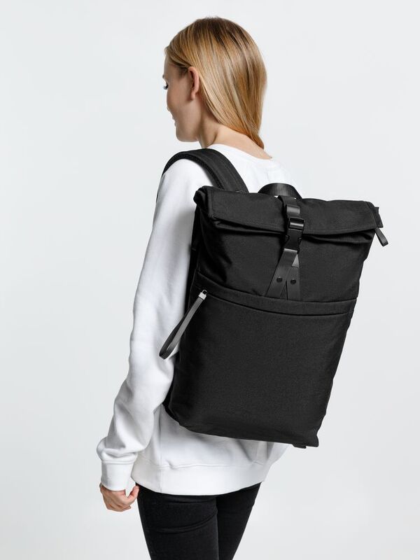 Рюкзак urbanPulse, черный арт.15681.30