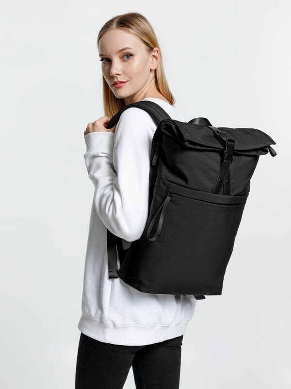 Рюкзак urbanPulse, черный арт.15681.30