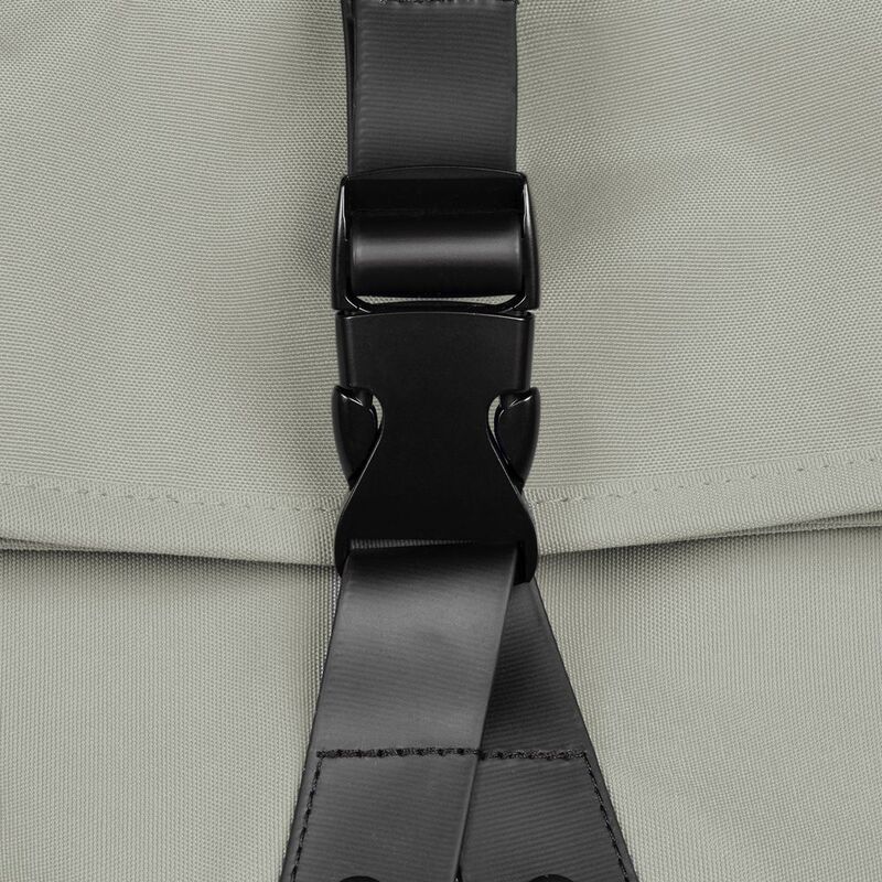 Рюкзак urbanPulse, серый арт.15681.10