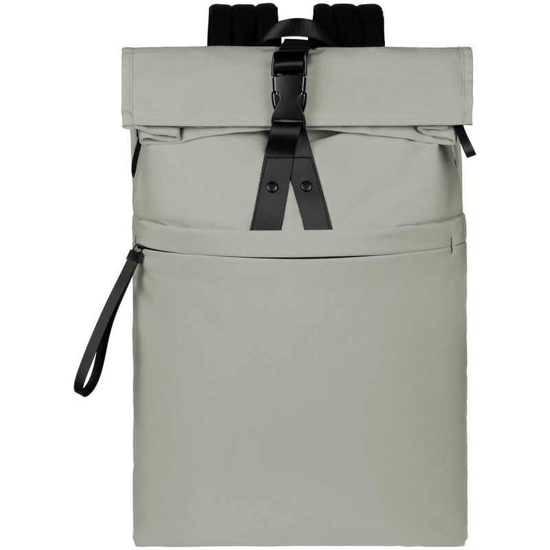 Рюкзак urbanPulse, серый арт.15681.10