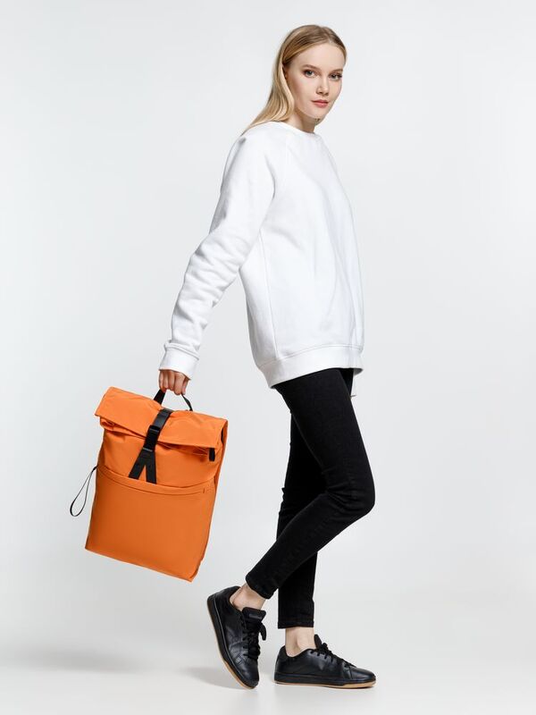 Рюкзак urbanPulse, оранжевый арт.15681.20
