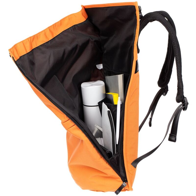 Рюкзак urbanPulse, оранжевый арт.15681.20