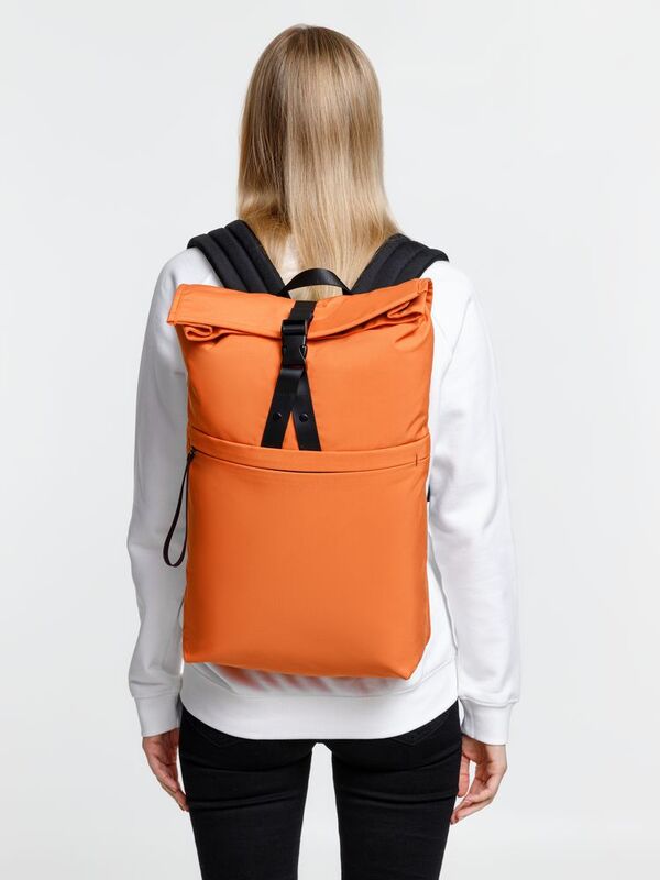 Рюкзак urbanPulse, оранжевый арт.15681.20