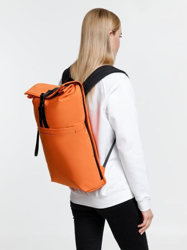 Рюкзак urbanPulse, оранжевый арт.15681.20