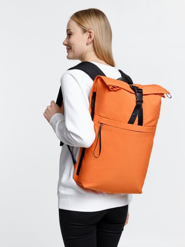 Рюкзак urbanPulse, оранжевый арт.15681.20