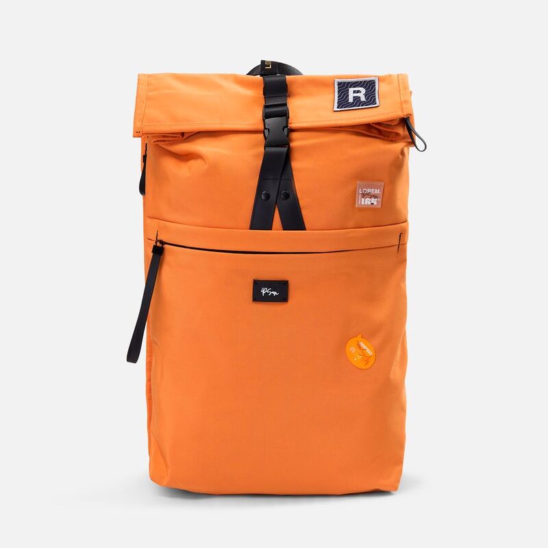 Рюкзак urbanPulse, оранжевый арт.15681.20