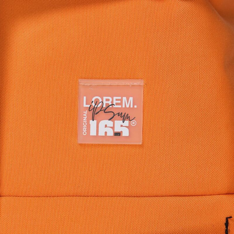 Рюкзак urbanPulse, оранжевый арт.15681.20