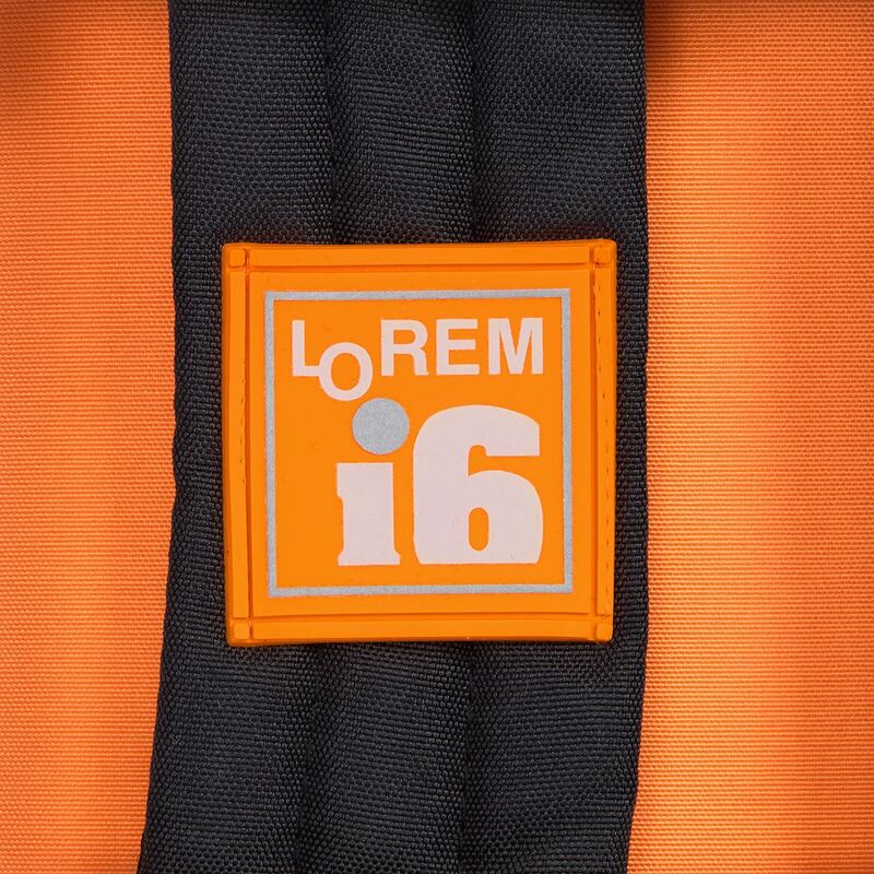 Рюкзак urbanPulse, оранжевый арт.15681.20