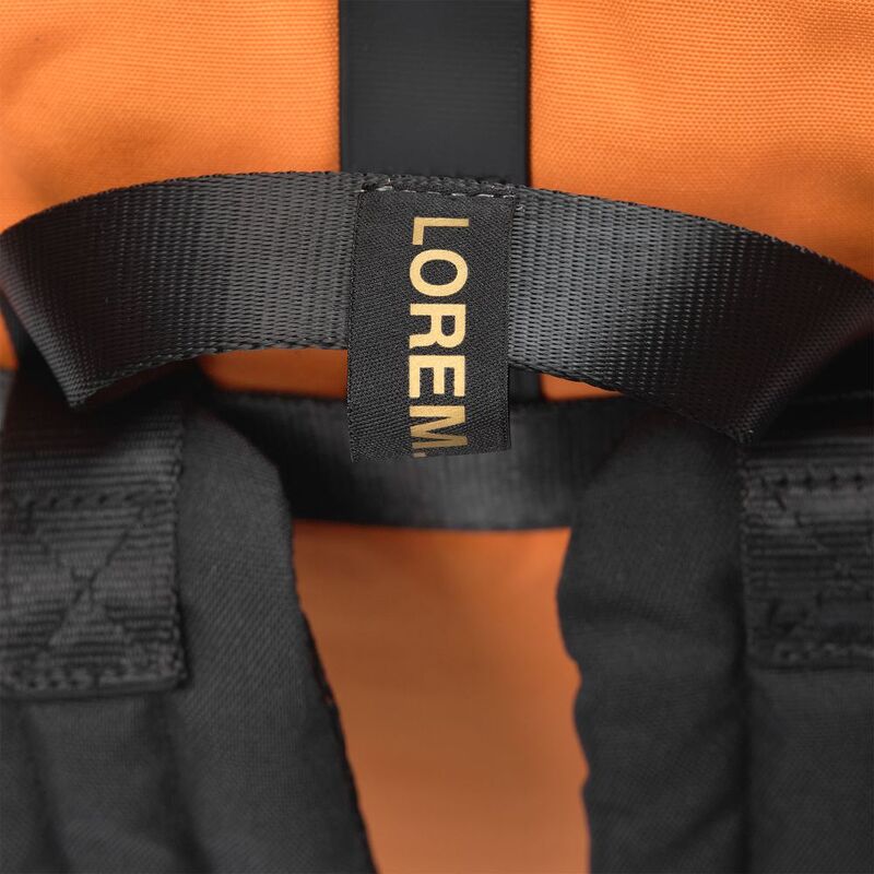 Рюкзак urbanPulse, оранжевый арт.15681.20