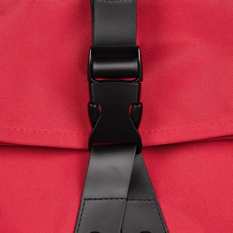 Рюкзак urbanPulse, красный арт.15681.50