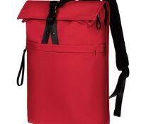 Рюкзак urbanPulse, красный арт.15681.50