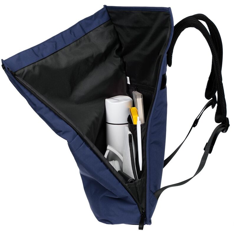 Рюкзак urbanPulse, синий арт.15681.40