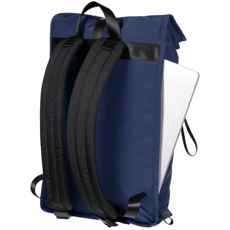 Рюкзак urbanPulse, синий арт.15681.40