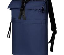 Рюкзак urbanPulse, синий арт.15681.40