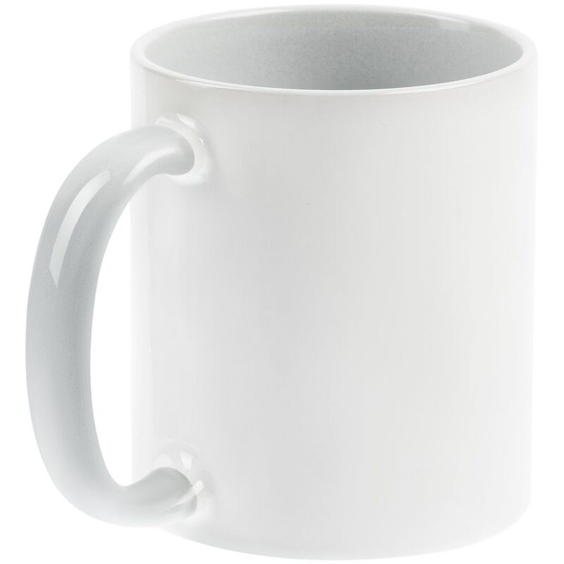 Кружка Promo Plus для сублимационной печати, серая арт.6579.11