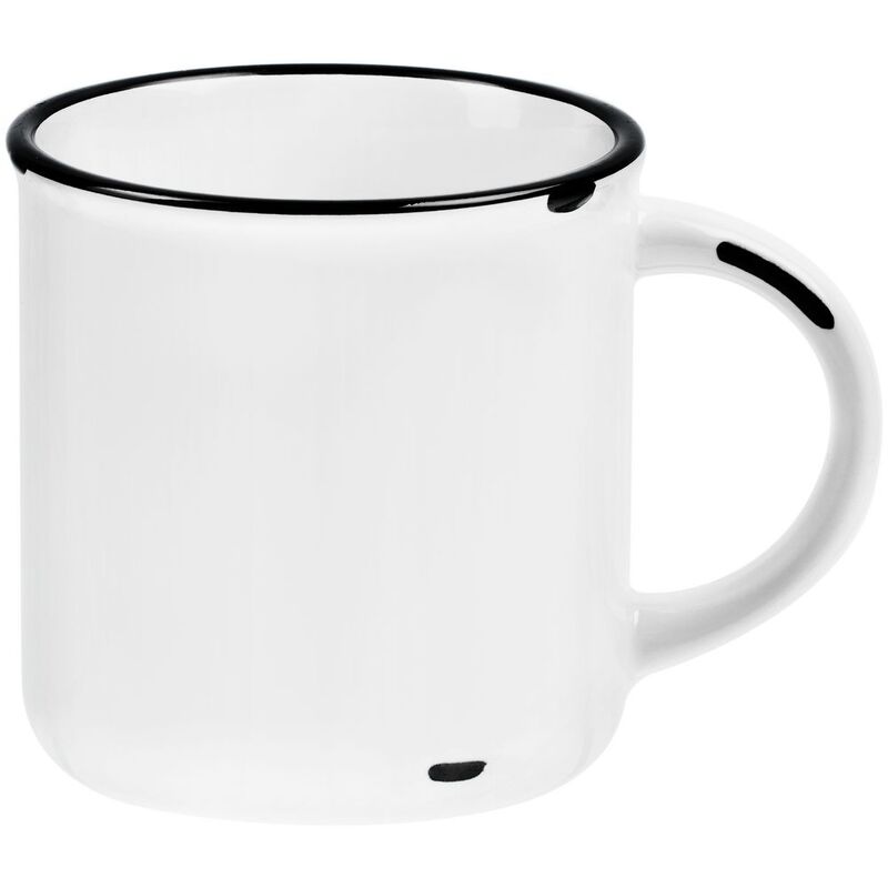 Кружка Dacha для сублимационной печати, белая арт.77010.60