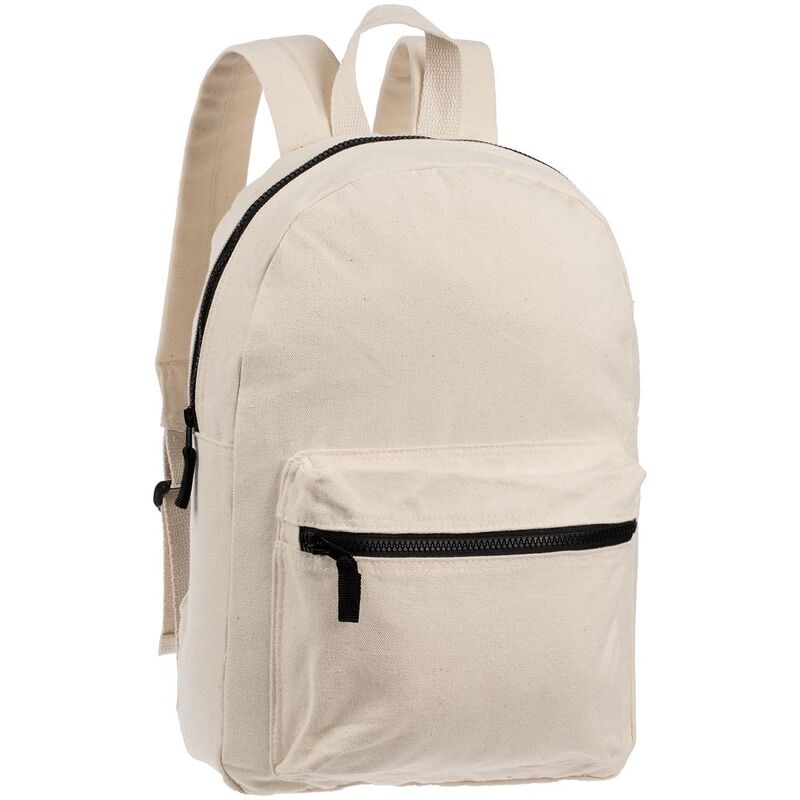 Рюкзак Stroll, неокрашенный с черным арт.15686.66