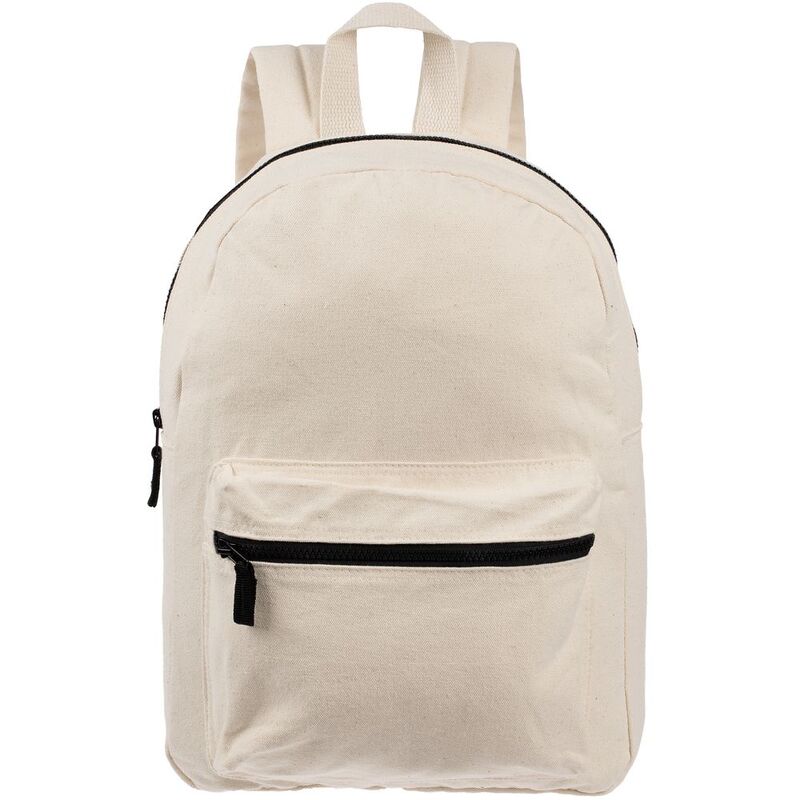 Рюкзак Stroll, неокрашенный с черным арт.15686.66