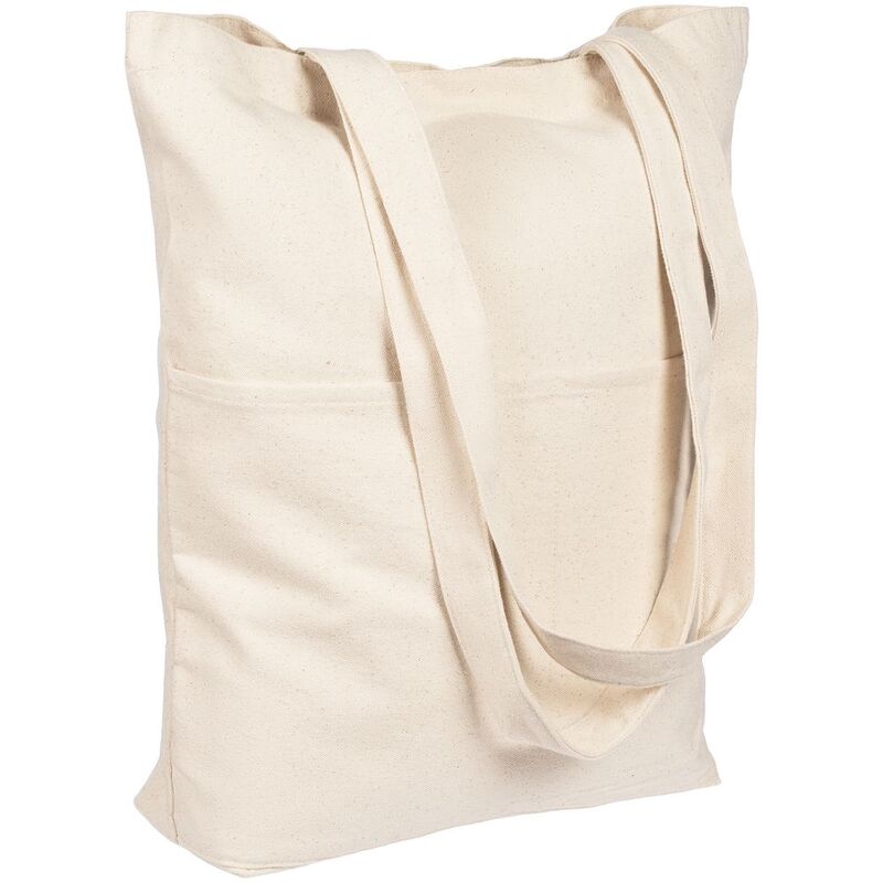 Сумка для покупок Mister Big, неокрашенная арт.15688.66