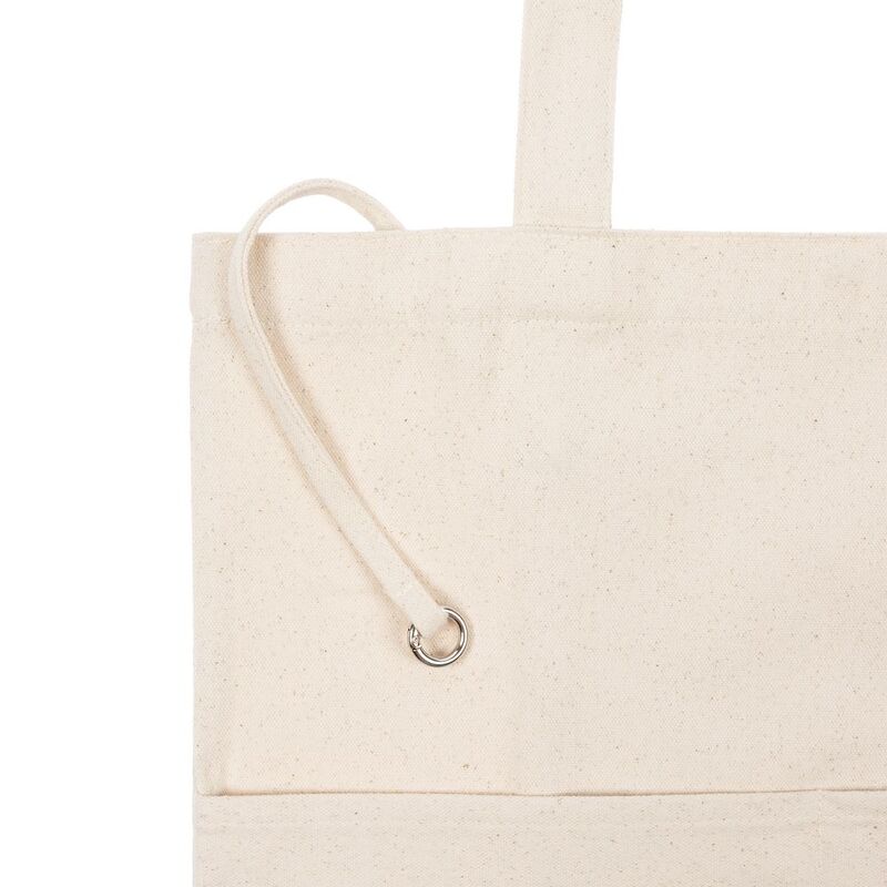 Сумка для покупок Mister Big, неокрашенная арт.15688.66