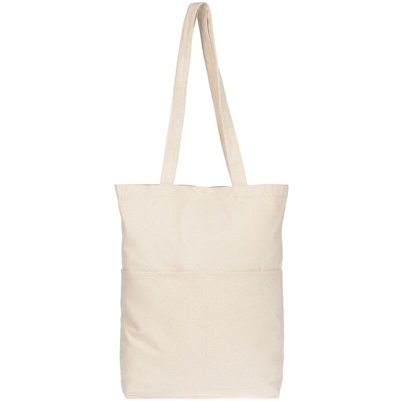 Сумка для покупок Mister Big, неокрашенная арт.15688.66