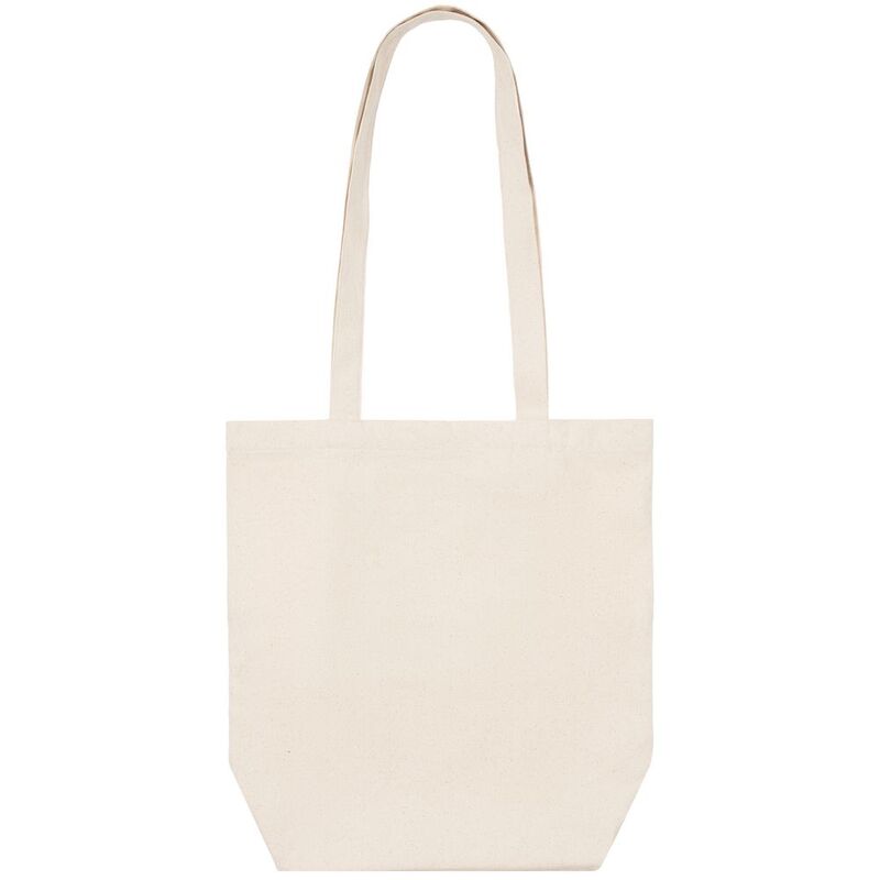 Сумка для покупок Mister Big, неокрашенная арт.15688.66