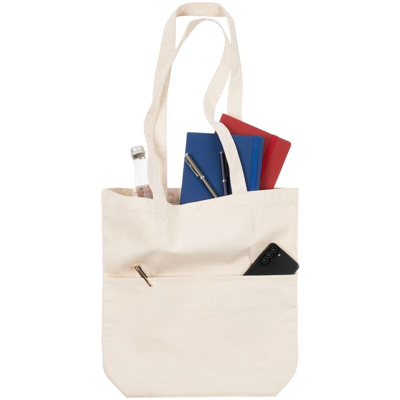 Сумка для покупок Mister Big, неокрашенная арт.15688.66