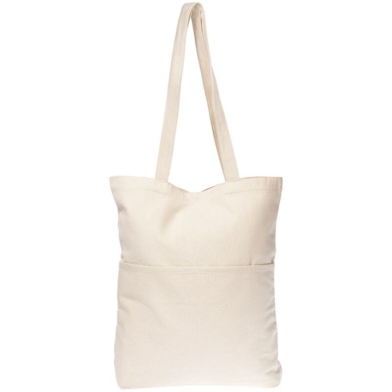 Сумка для покупок Mister Big, неокрашенная арт.15688.66