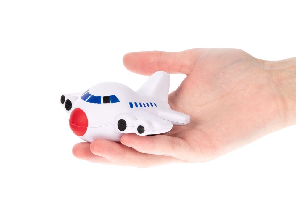 Антистресс &laquo;Самолет&raquo; арт.24009.00