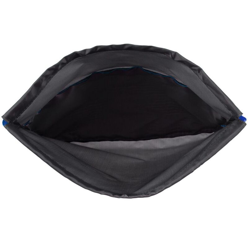 Детский рюкзак Novice, серый с синим арт.17333.14