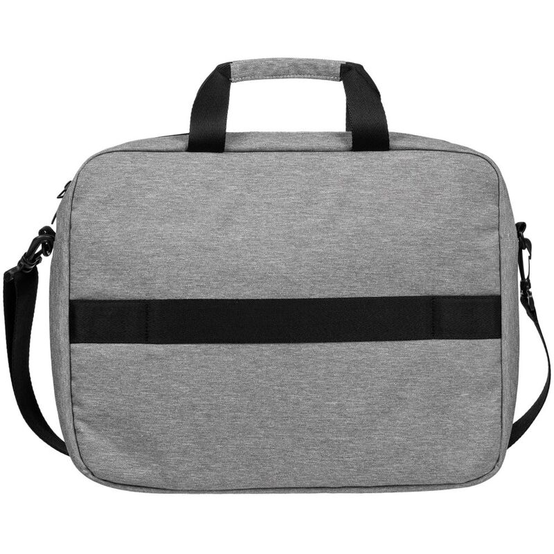 Сумка для ноутбука Oneworld, серая арт.15725.10