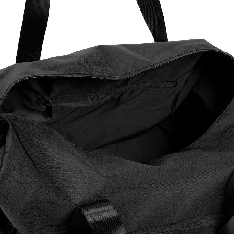 Сумка дорожная urbanPulse, черная арт.16226.30