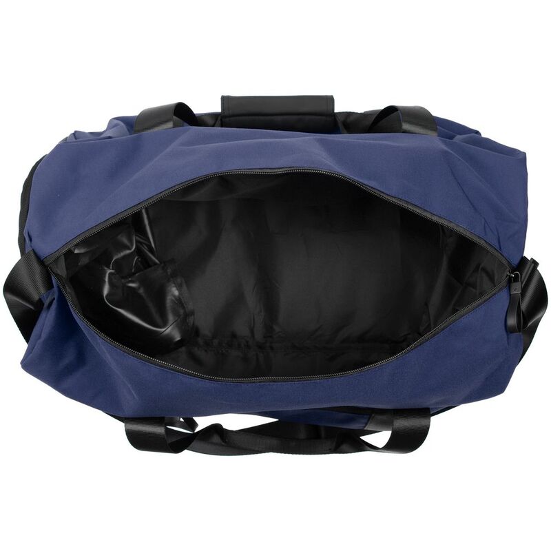 Сумка дорожная urbanPulse, синяя арт.16226.40