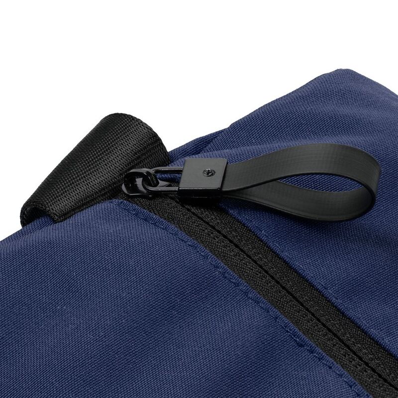 Сумка дорожная urbanPulse, синяя арт.16226.40