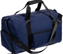 Сумка дорожная urbanPulse, синяя арт.16226.40