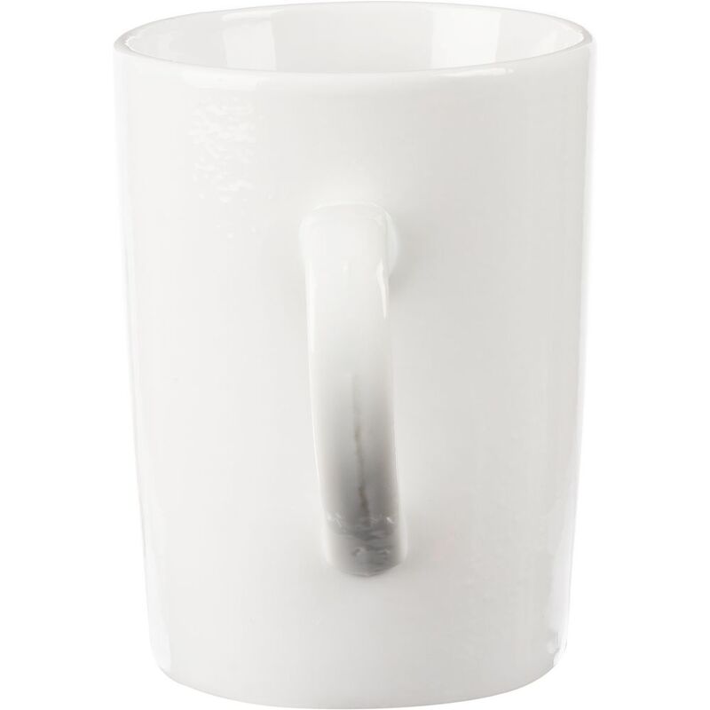 Электрическая кофеварка Elixir, белая арт.17210.60