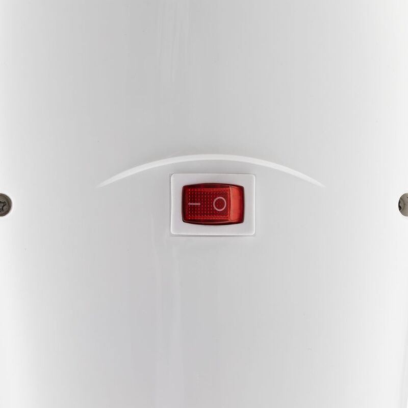 Электрическая кофеварка Elixir, белая арт.17210.60