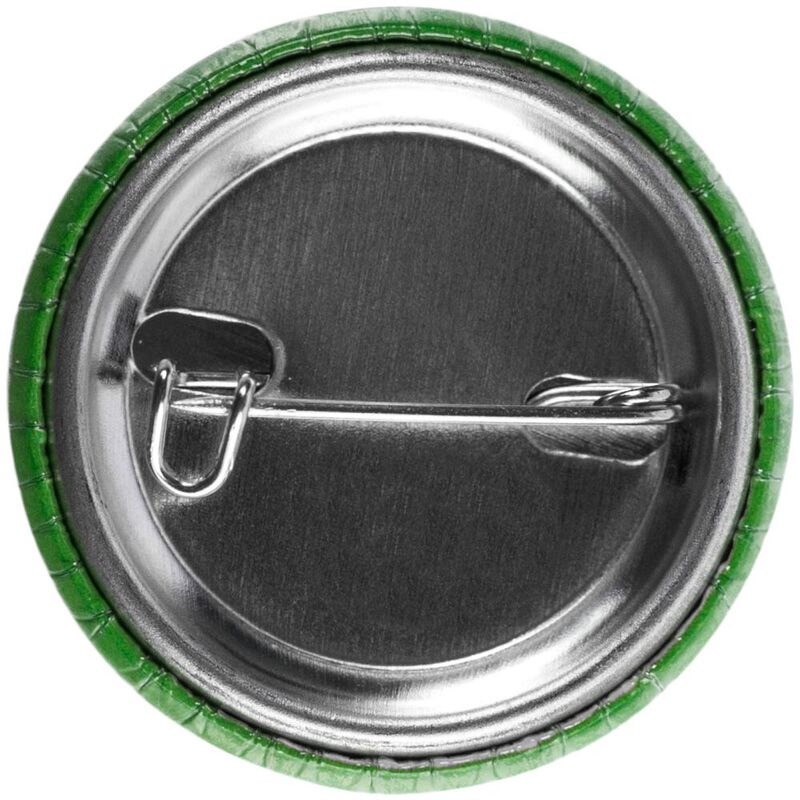 Значок закатной Pinback Print, L арт.15993.03