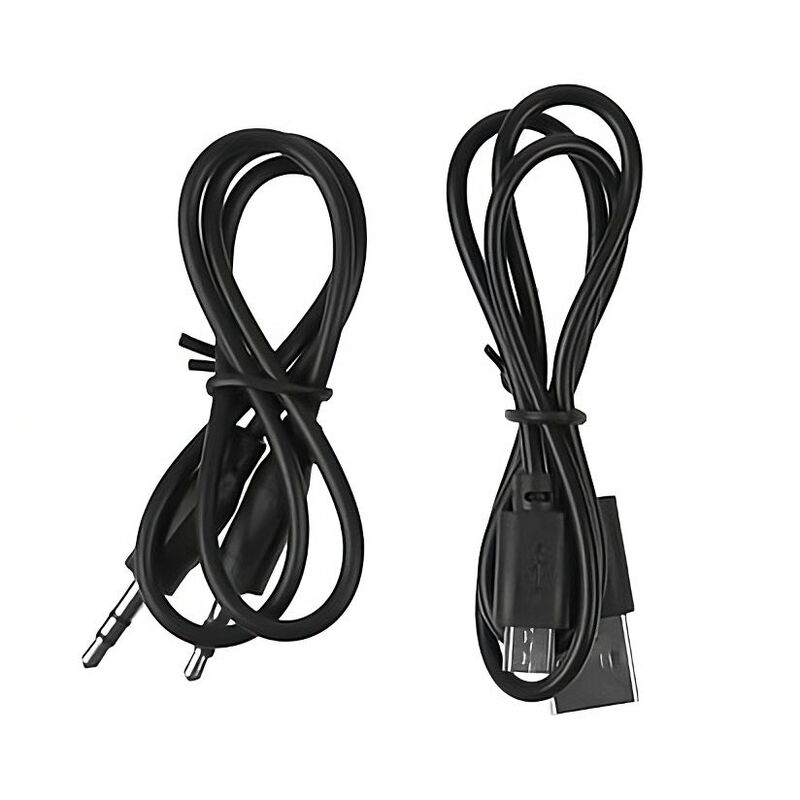 Лампа-колонка со световым будильником dreamTime, ver.2, черная арт.15729.30