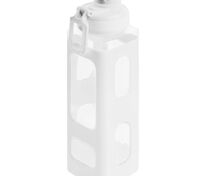 Бутылка для воды Square Fair, белая арт.15728.60