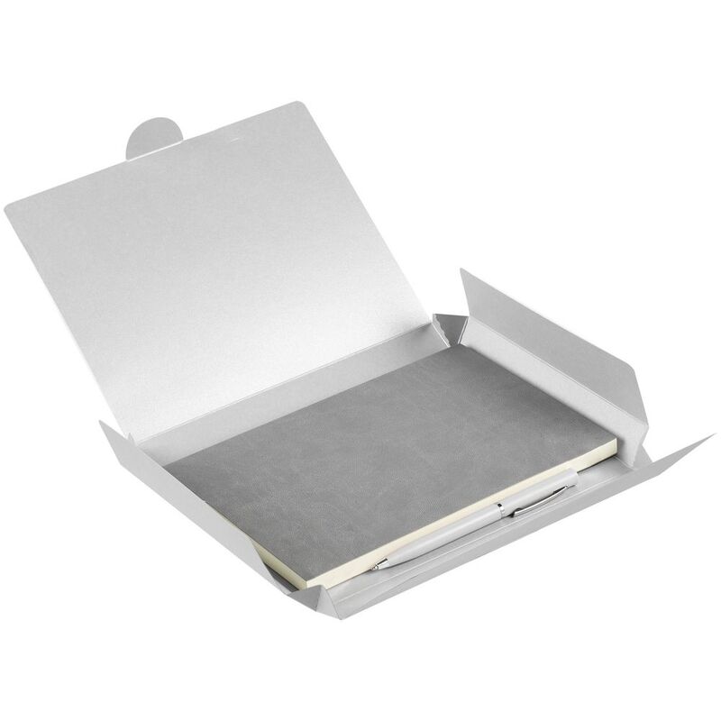 Набор Flat Light, серый арт.16762.10