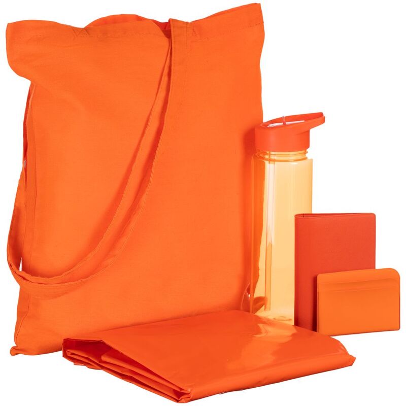 Набор Alfresco, оранжевый арт.16483.20