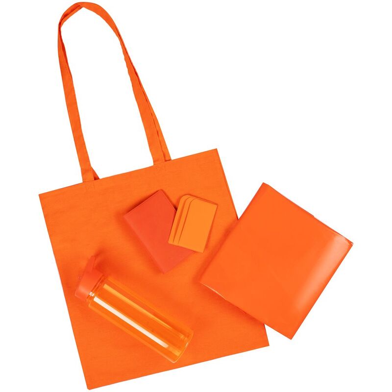 Набор Alfresco, оранжевый арт.16483.20