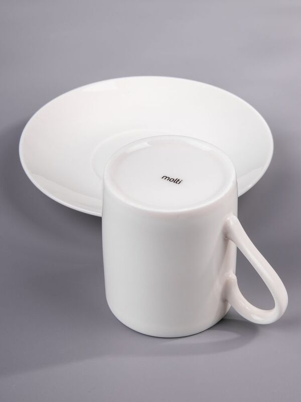 Кофейная пара Mansion, ver.2 арт.20219.60