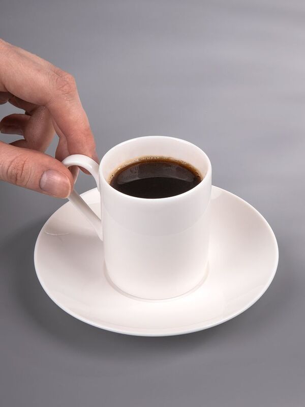 Кофейная пара Mansion, ver.2 арт.20219.60