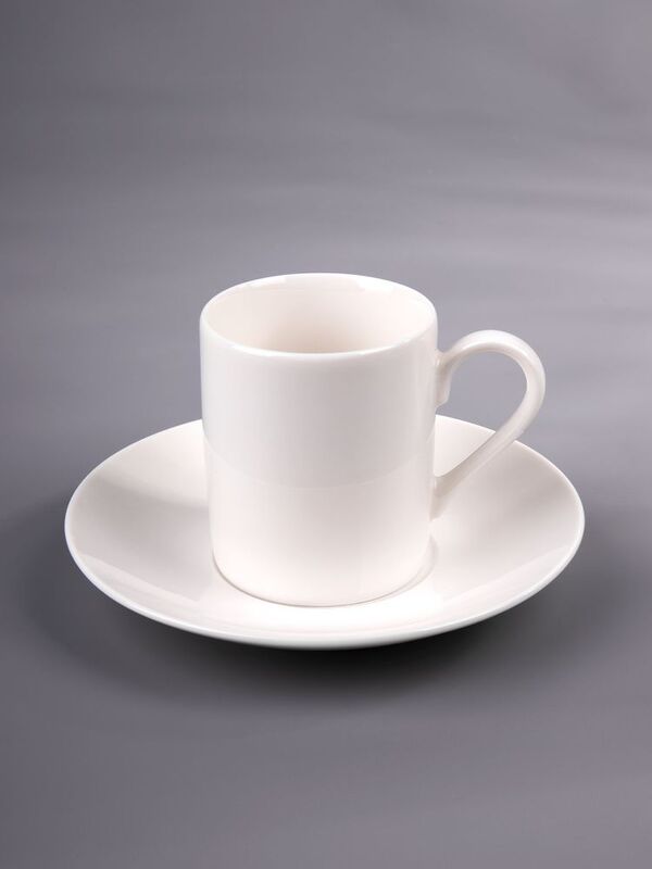 Кофейная пара Mansion, ver.2 арт.20219.60