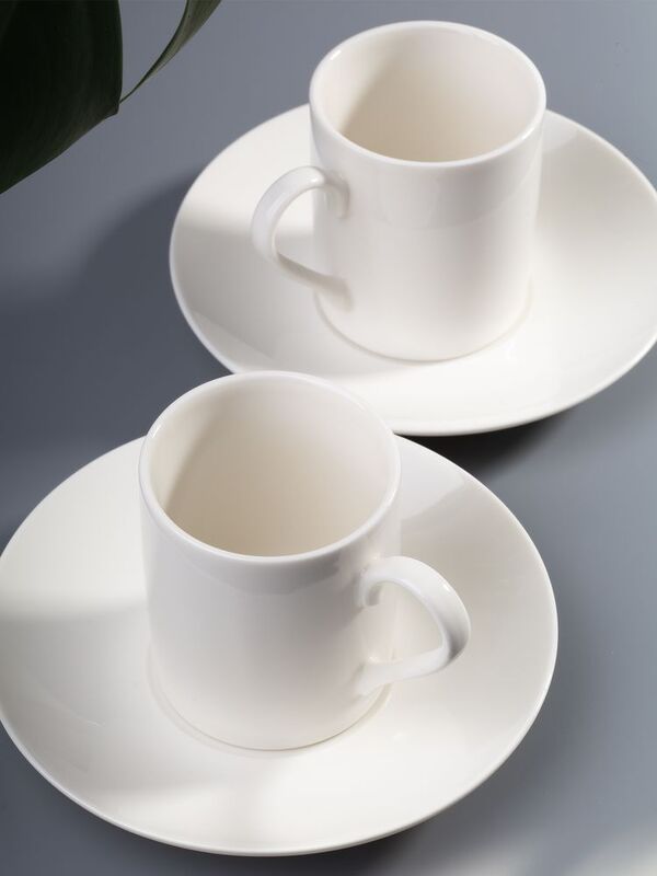 Кофейная пара Mansion, ver.2 арт.20219.60