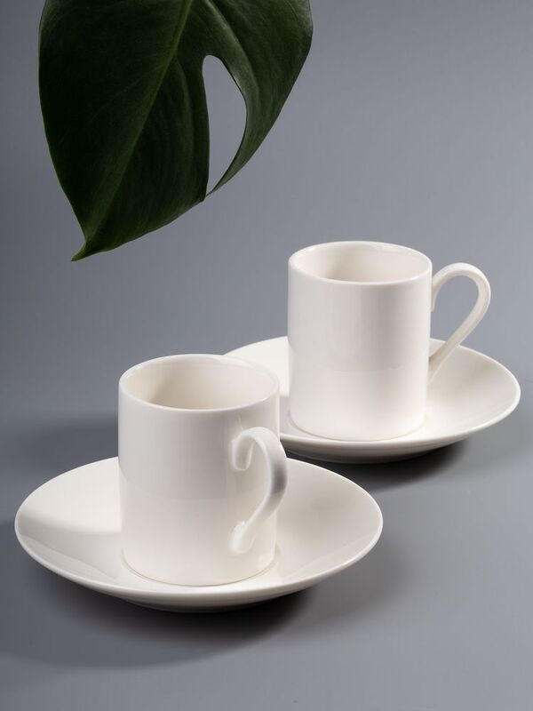 Кофейная пара Mansion, ver.2 арт.20219.60