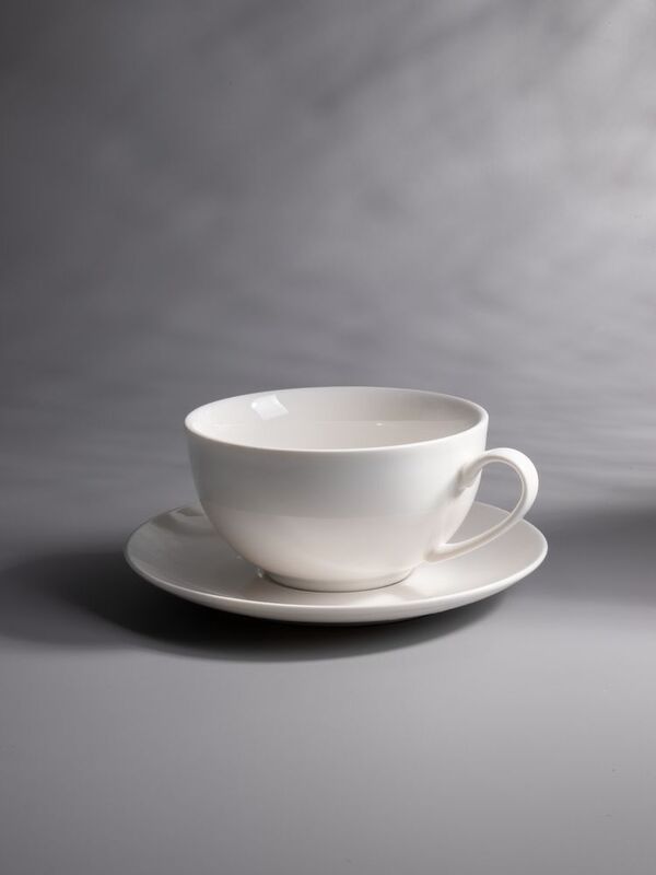 Чайная пара Mansion, ver.2, большая арт.20220.60